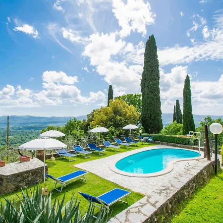 Il Casellino-4 By Interhome * Case Malva