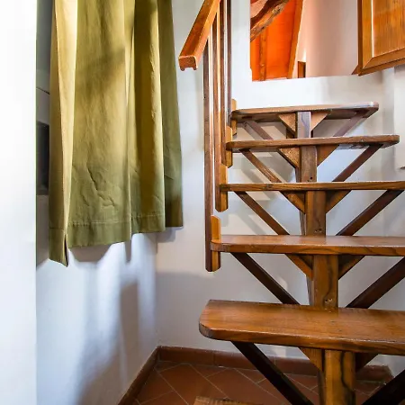 Il Casellino-4 By Interhome Apartament Case Malva