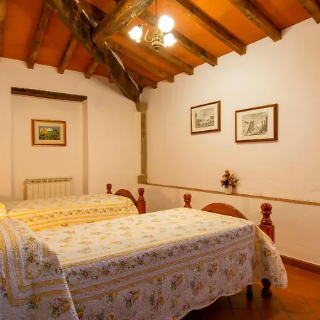Il Casellino-4 By Interhome Case Malva