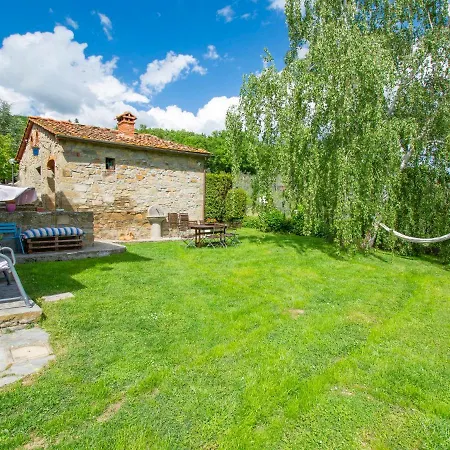 Il Casellino-4 By Interhome Apartament *