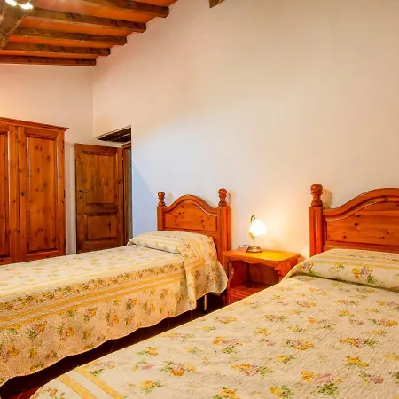 Il Casellino-4 By Interhome *