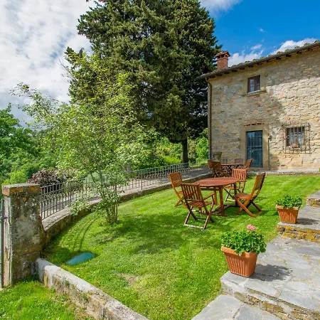 Il Casellino-4 By Interhome