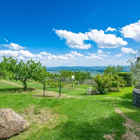 Il Casellino-4 By Interhome * Case Malva