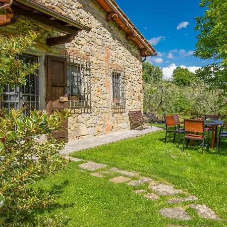 Il Casellino-4 By Interhome Apartament Case Malva