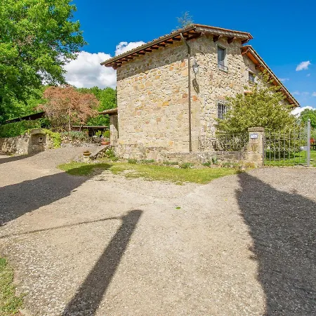 Il Casellino-4 By Interhome Apartament *