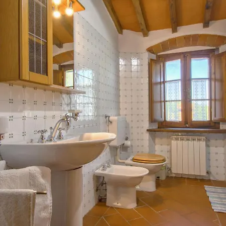 Il Casellino-4 By Interhome * Case Malva