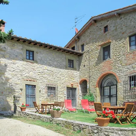 Il Casellino-4 By Interhome * Case Malva