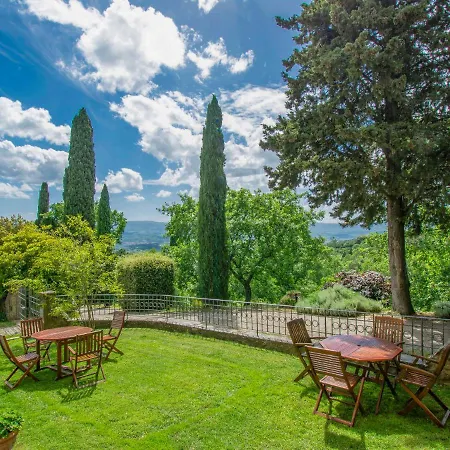 Apartament Il Casellino-4 By Interhome