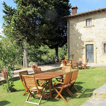 Apartament Il Casellino-4 By Interhome Case Malva