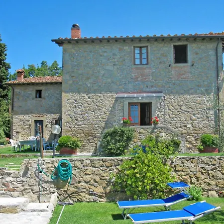 Il Casellino-4 By Interhome Apartament *