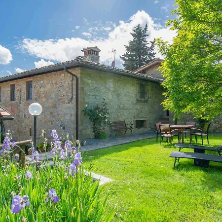 Il Casellino-4 By Interhome * Case Malva