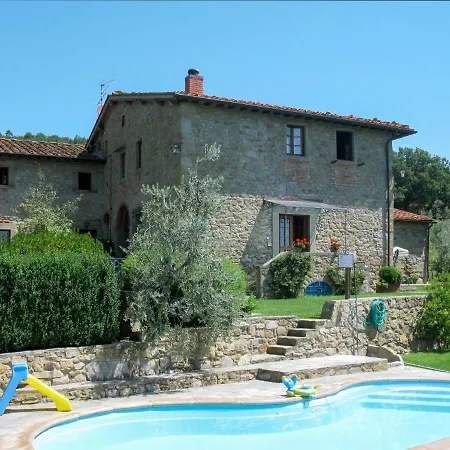 Il Casellino-4 By Interhome * Case Malva