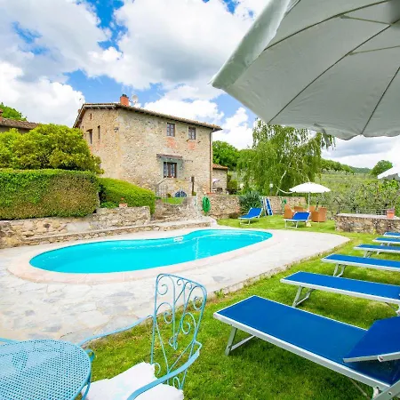 Il Casellino-4 By Interhome *