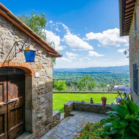 Il Casellino-4 By Interhome