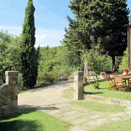 Il Casellino-4 By Interhome Case Malva